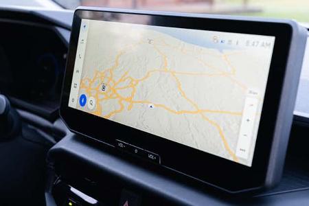 11/2025 Toyota Hilux Premiere