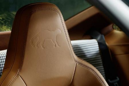 Porsche 911 GT3 Touring Ocelot Sonderwunsch