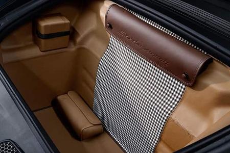 Porsche 911 GT3 Touring Ocelot Sonderwunsch