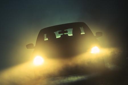 Rücksicht und Voraussicht im Straßenverkehr