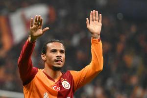 DFB-Team: "Nicht mehr unzählige Chancen" für Sané