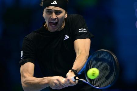 Neue Wege: DTB zeigt Davis Cup und Billie Jean King Cup