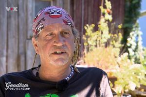 "Goodbye Deutschland": Thommy Schmelz