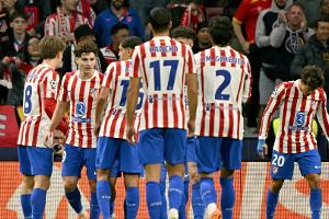 Neuer Mehrheitseigner bei Atlético Madrid