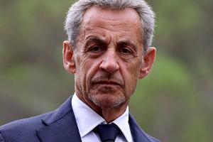 Nicolas Sarkozy kommt unter Auflagen aus dem Gefängnis frei