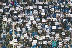 Nach Protestaktion: Wittmann leitet rechtliche Schritte ein