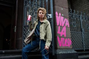 Frier und Fünfzig - Am Ende meiner Tage