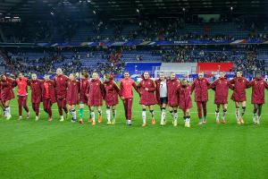 DFB-Frauen: Heimspiel zum Quali-Auftakt im März