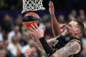 Basketball: Registrierungsverbot für Theis-Klub Monaco