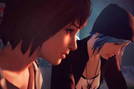 Life Is Strange