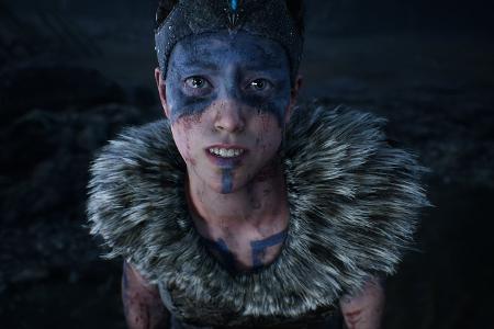 Hellblade: Senua's Sacrifice