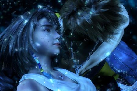 Final Fantasy X