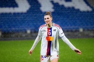 Brand freut sich auf "besonderes" Wiedersehen mit Wolfsburg