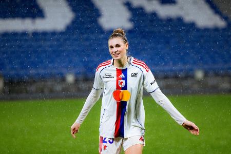 Brand freut sich auf 