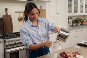 Meghans Netflix-Serie startet Anfang Dezember in die Vorweihnachtszeit