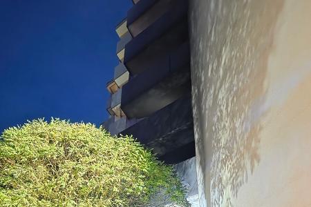 Einsatzstelle (Foto: Feuerwehr Celle)