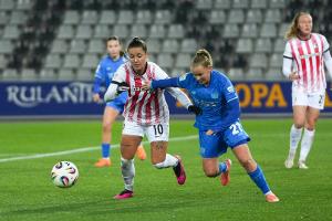 Doppelpack Blumenberg: Leverkusen verliert in Freiburg