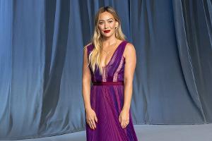 Hilary Duff geht nach mehr als einer Dekade auf Mini-Tour