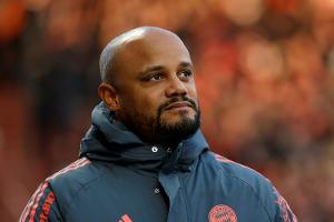 Hainer: Kompany kann eine "Ära wie Pep oder Heynckes prägen"