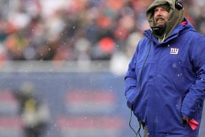 Giants trennen sich von Headcoach Daboll