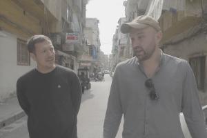 "Thilo Mischke. Spurlos verschwunden - der Deutsche aus dem Folterknast"