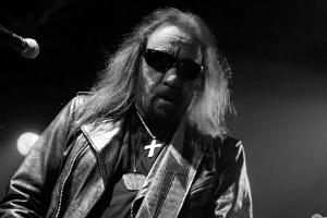 Gerichtsmedizin: Kiss-Mitgründer starb an Folgen eines Sturzes