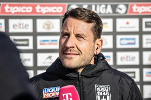 Ulm wirft Trainer und Geschäftsführer raus