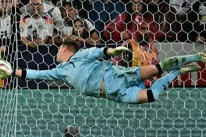 Ter Stegen als WM-Torwart? Nagelsmann nennt Bedingungen