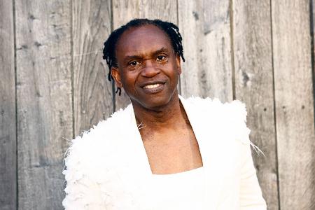 Dr. Alban