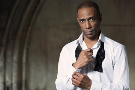 LayZee fka Mr. President