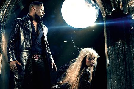 Captain Hollywood Project