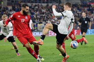 Nagelsmann fordert: "Alle gemeinsam" Wirtz unterstützen