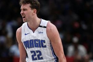 NBA: Wagner legt Buzzer Beater zum Sieg auf
