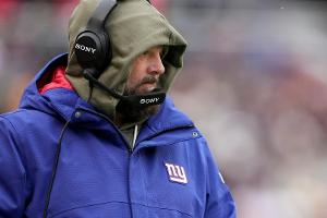 NFL: Giants feuern Headcoach Daboll