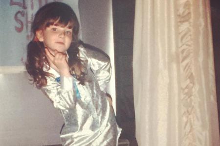 There's no business ...