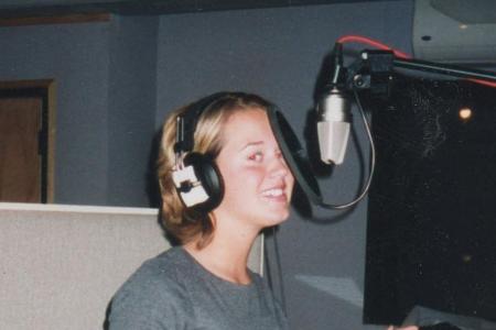 Der Traum jedes Teenagers