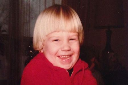 Grüße aus der Frisurenhölle