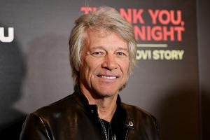 Jon Bon Jovi