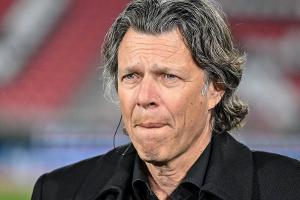 Ex-Schiri Meier über VAR: "Macht Fußball nicht gerechter"