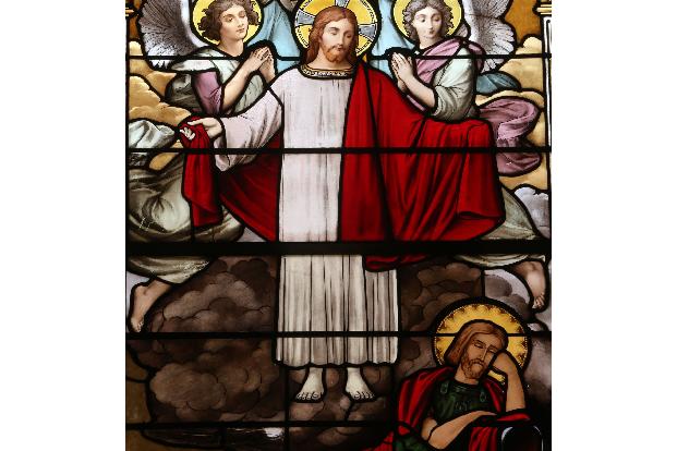 Martin und das Christentum