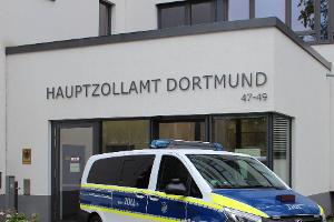 Hauptzollamt Dortmund