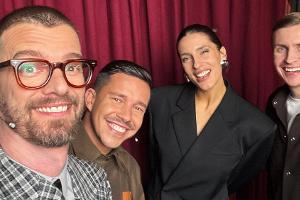 Elfte Staffel von "Wer stiehlt mir die Show?": Diese Stars sind dabei