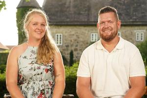 "Bauer sucht Frau": Versöhnliches Ende für sitzengelassene Bäuerin