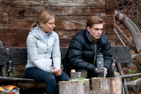 Das passiert heute in den Soaps