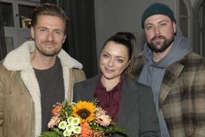 Babypause bei "GZSZ": Anne Menden hatte schon ihren letzten Drehtag