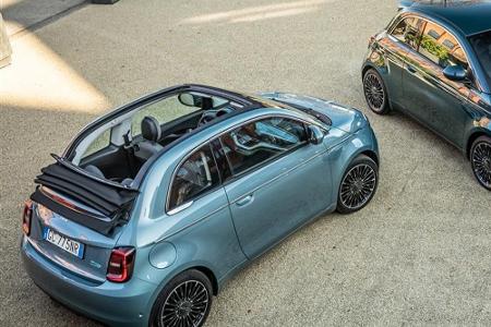 Kleinstwagen auf Premium-Niveau