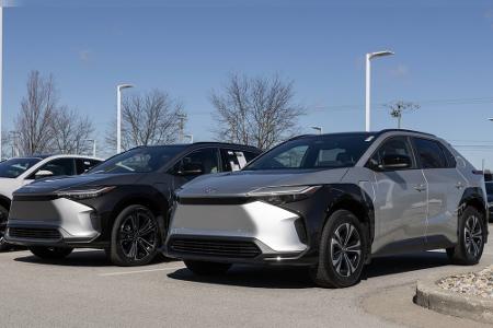 Viel Auto mit wenig Stromverbrauch