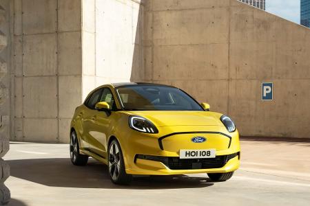 Das beste Trio hinter dem Spitzentrio