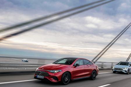 Das sind die effizientesten Stromer