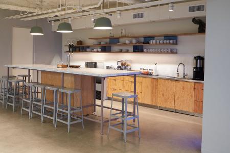 Kalter Snack oder warmes Mittagessen